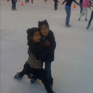 Meet your Posher, Olivia